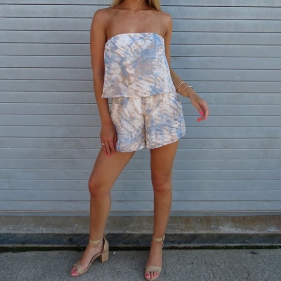 Honey Punch Pants - Honey Punch Boho Romper